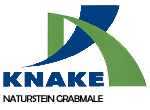 Knake Naturstein GmbH Logo