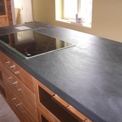 Brasilianischer Schiefer