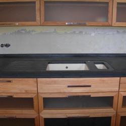 Brasilianischer Schiefer