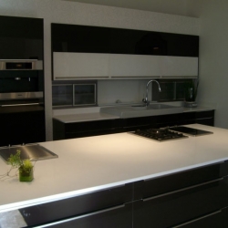 Engineered Stone - Quarz Kunststein