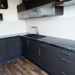 Nero Tropical Naturstein