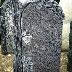 Orion poliert mit Baum 