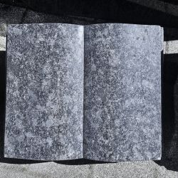 Steel Grey poliert