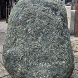 Verde Rustika getrommelt