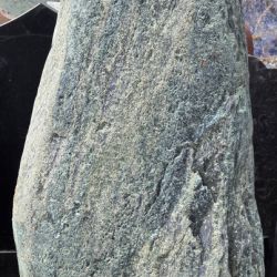 Verde Rustika getrommelt