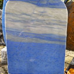 Azul Macaubas 